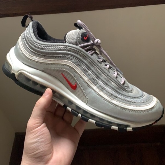 Air Max 97 Silver Bullets - Picture 1 of 5